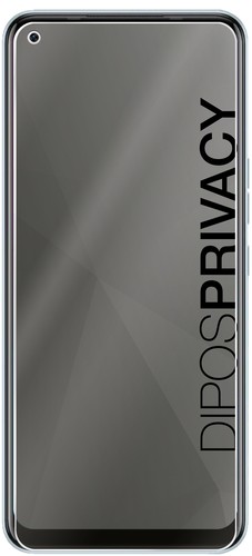 Protector de Pantalla para Tecno Camon 16 Protección de la vista dipos - Imagen 3 de 7