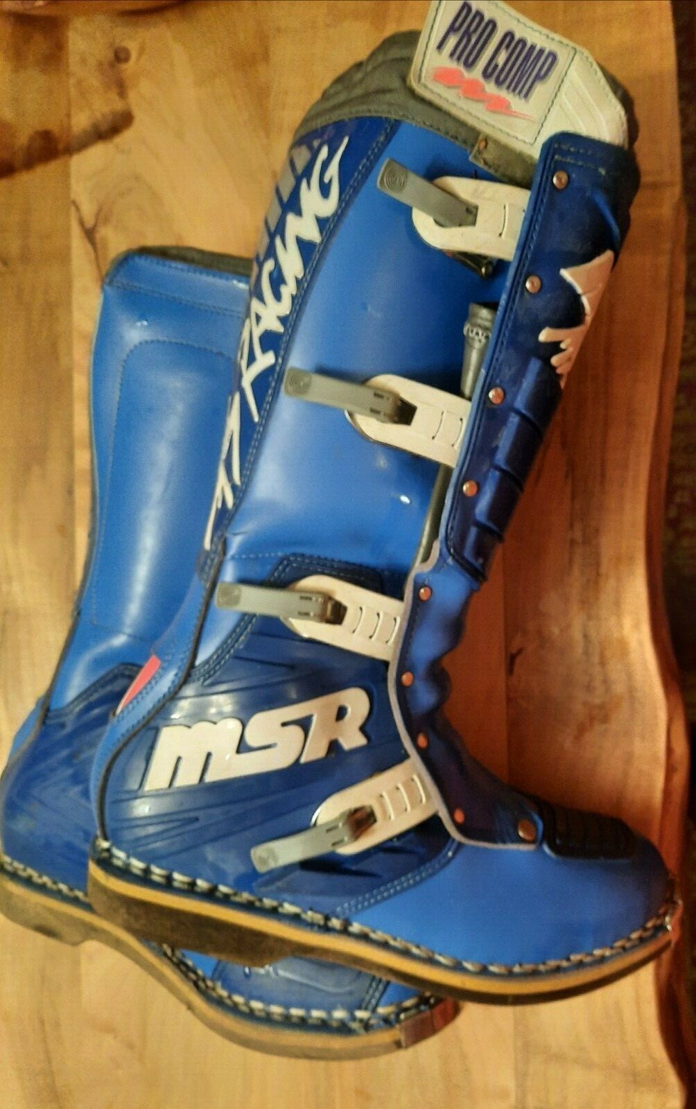 Alpinestars Leather Motorcycle Racing 