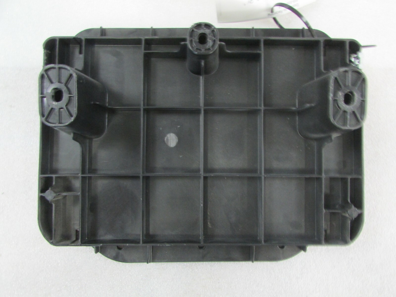 Mclaren 720S, Air Cleaner Base, Used, P/N 11M0419CP