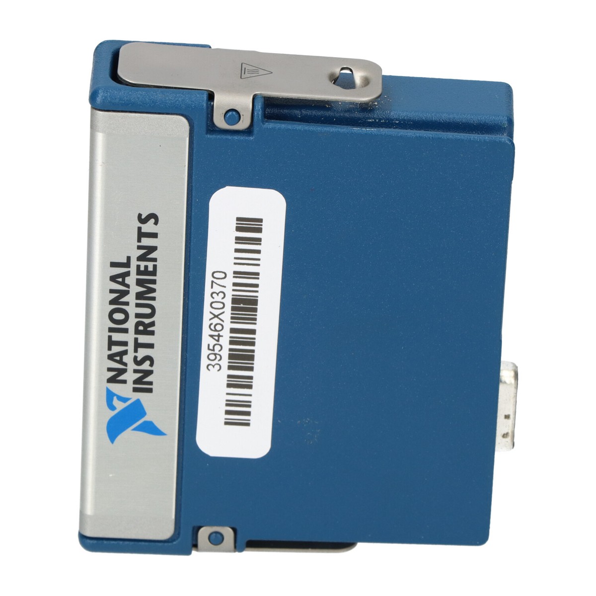 National Instruments Analog Voltage Input Module (NI-9215) for