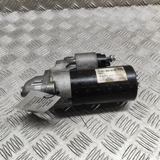 MERCEDES-BENZ GLE W166 Starter Motor A6519064800 2.1 Diesel 150kw 2017 28194866