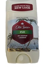 Old Spice FIGI Anti-perspirant Deodorant Expired Shelf Piece/Prop Only