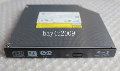 Panasonic UJ160 6X 3D Blu-Ray Combo Player BD-ROM Slim DVD RW