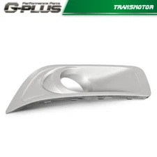 Fog Light Trim Driving Lamp Passenger Fit For 2010-2012 Subaru Outback SU1039101