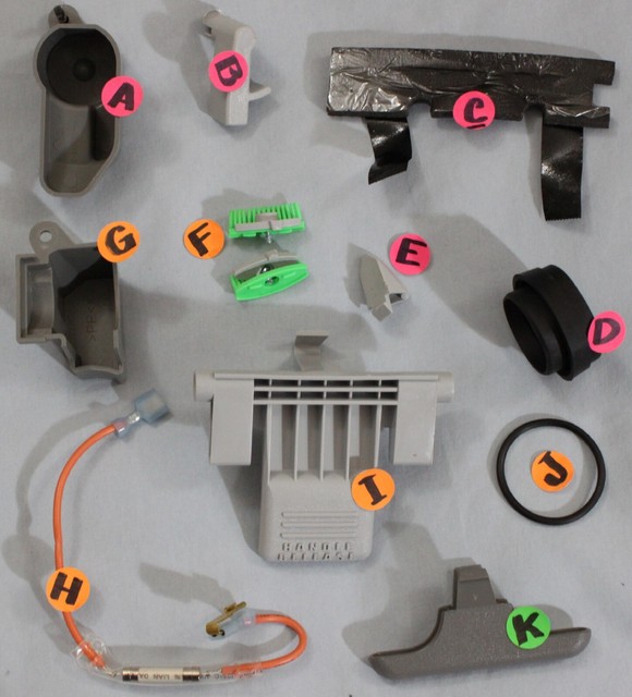 the warehouse carpet cleaner hire