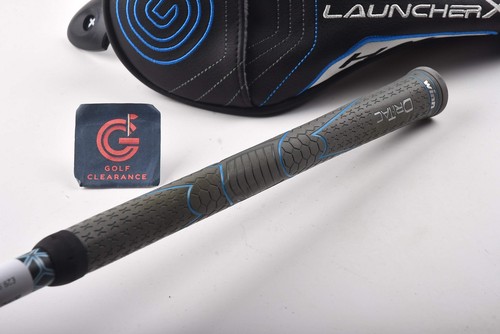 Cleveland Launcher XL Halo #5 Wood / 18 Degree / Ladies Flex Cypher 55 - Picture 8 of 9