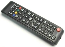 TV Remote for Samsung F5000 UN22F5000AF UN32F5000AF UN40F5000AF UN46F5000AF