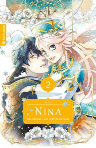 Thumbnail - Nina - Die Sterne Sind Dein Schicksal. Bd.2 6317