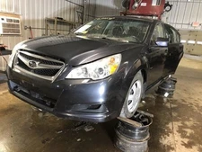 Passenger Right Headlight Fits 10-12 LEGACY 154656