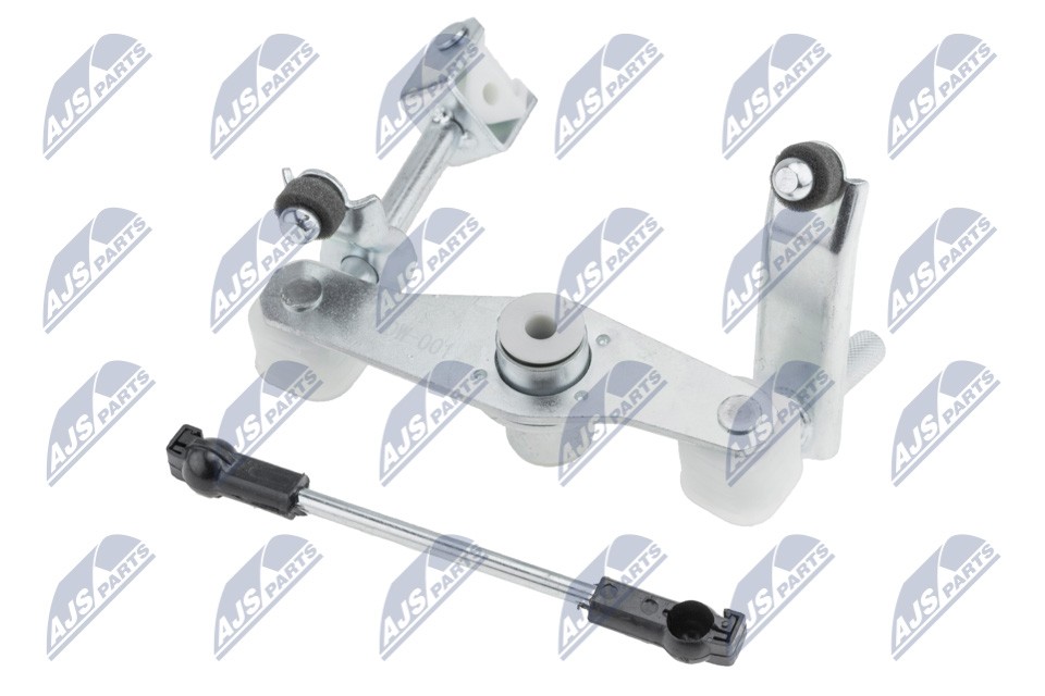 N.T.Y. NXX-DW-001.NTY Ball Head, gearshift linkage for DAEWOO - Image 10