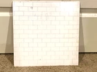 PINK FLOYD The Wall ORIGINAL 1980 DOUBLE LP Vinyl Album OG