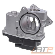 AGR-VENTIL ABGASRÜCKFÜHRVENTIL FÜR AUDI A5 8T A6 4F C6 04-11 Q5 8R TT 8J 2.0 TDI