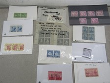 Nystamps US old stamp & Error collection $400 j24xj
