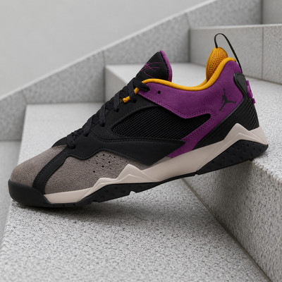 Nike Air Jordan MVP 92 Oil Grey Viotech HQ3950-005 Mens New | eBay
