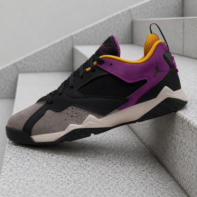Nike Air Jordan MVP 92 Oil Grey Viotech HQ3950-005 Mens New | eBay