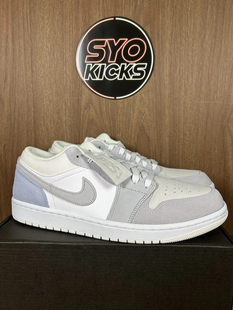 Jordan 1 Low Paris | eBay