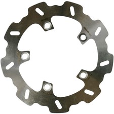 Braking W-FIX Brake Rotor - Rear HO60RID