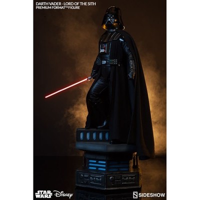 Sideshow Collectibles Darth Vader Lord of the Sith Premium Format Figure 300093