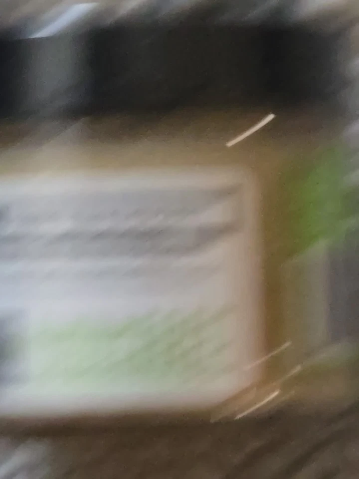 Primal Pit Paste Coconut Lime Natural Deodorant Paste 2 OZ Glass Jar Foto 4 de 4