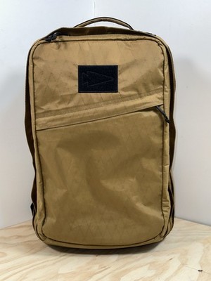Goruck GR2 34L XPAC Coyote/Tan