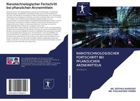 Ms. Deepika Bairagee (U. A.) | Nanotechnologischer Fortschritt Bei...