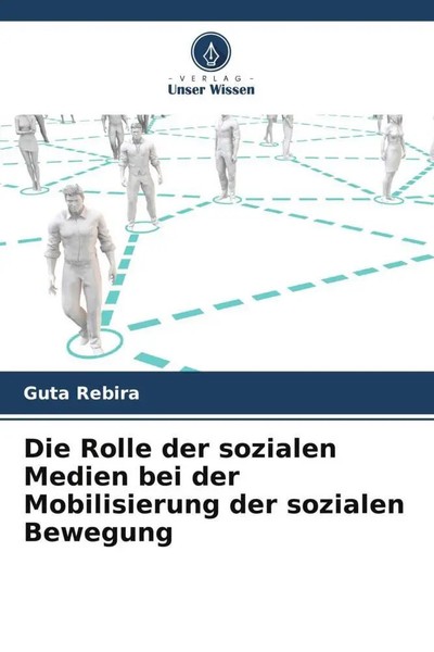 Guta Rebira | Die Rolle Der Sozialen Medien Bei Der Mobilisierung Der...-image