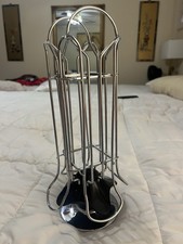 Prepara Nespresso Vertuoso Carousel Stainless...