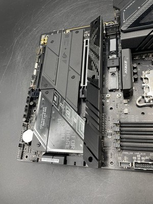 ASUS ROG Strix Z890-E Gaming WiFi Intel Z890 LGA 1851 ATX Motherboard PC1726695