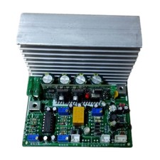 Pure Sine Wave Inverter Board Mainboard Sine Wave Drive Board 12V/24V/48V/60V