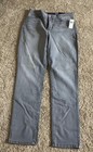 NYDJ NOT YOUR DAUGHTERS LIFT TUCK JEANS  Skinny Grey  14 Tall. Ret. $118 — photo 1