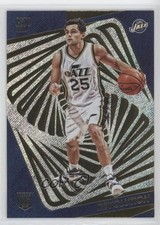 2015-16 Panini Revolution Rookies Raul Neto #144 0c2