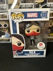 Funko Pop! Marvel - Silk - Walgreens (Exclusive) #333 Vinyl Figure