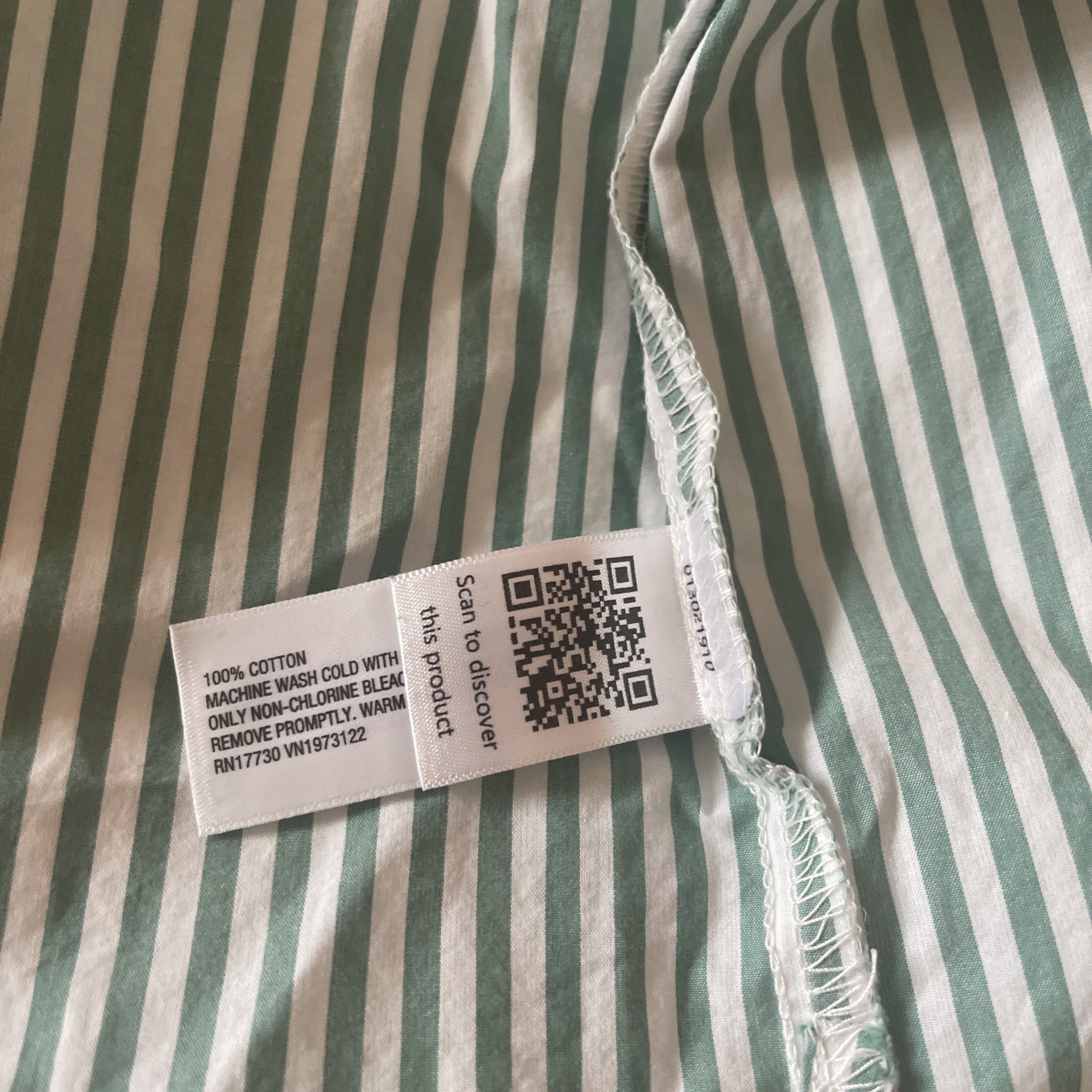 Universal Thread Oversized Boyfriend Button Down … - image 5