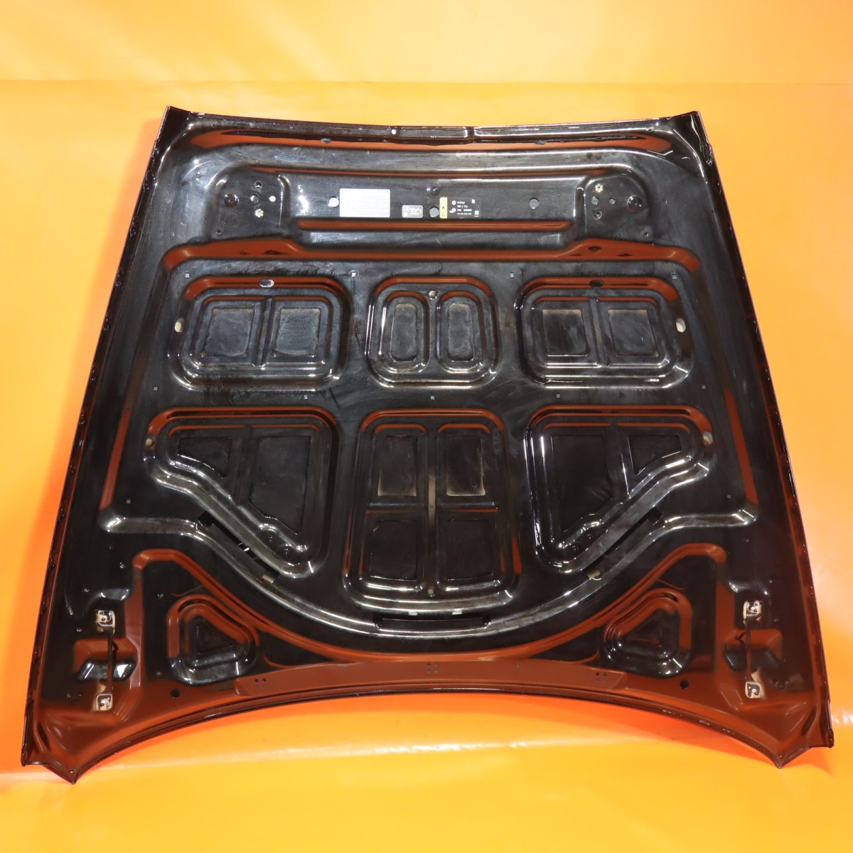 ROLLS ROYCE CULLINAN HOOD 2019 2020 2021 2022 2023 2024 2025 OEM