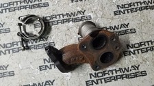 5311728 6.7L Cummins Diesel EGR Cooler Exhaust Adapter 2013-2018 OEM
