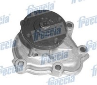 Wasserpumpe MotorküHlung Freccia WP0242 FüR Opel Corsa TR S83 CC Combo Vectra