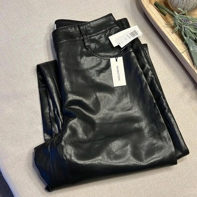Aritzia babaton district pant black new