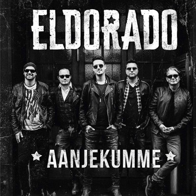 Eldorado Aanjekumme (CD)