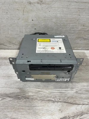 BMW 5 F10 F11 2011 Radio CD-Player DVD-Player Navigation 9257008 KAN1821
