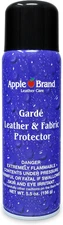 Garde Rain & Stain Water Repellent - Protector Spray for Handbags, Purses, Shoes