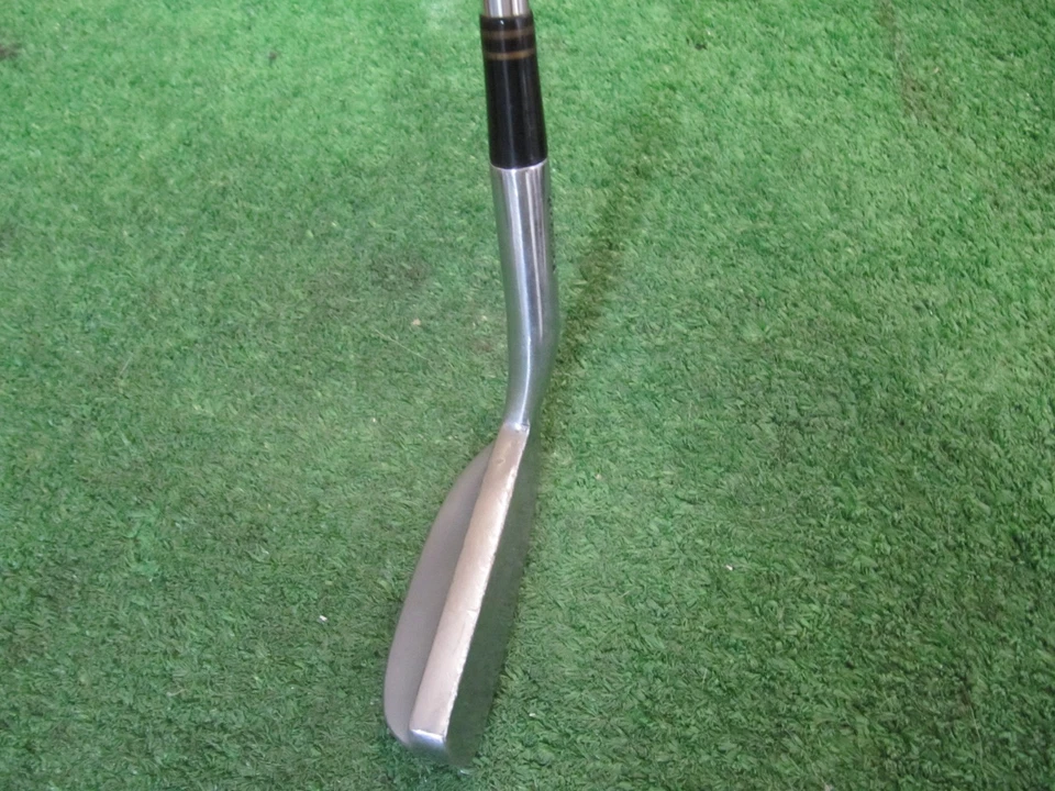 BRISTOL SPORTSMEN, WIZARD 600 PUTTER MELROSE PARK, ILL, 35.5" - Image 4 of 4