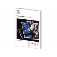 Hp 7MV80A Druckerpapier 150 BläTter | FüR A4-Dokumente | 210 X 297 Mm | 200 G/M²
