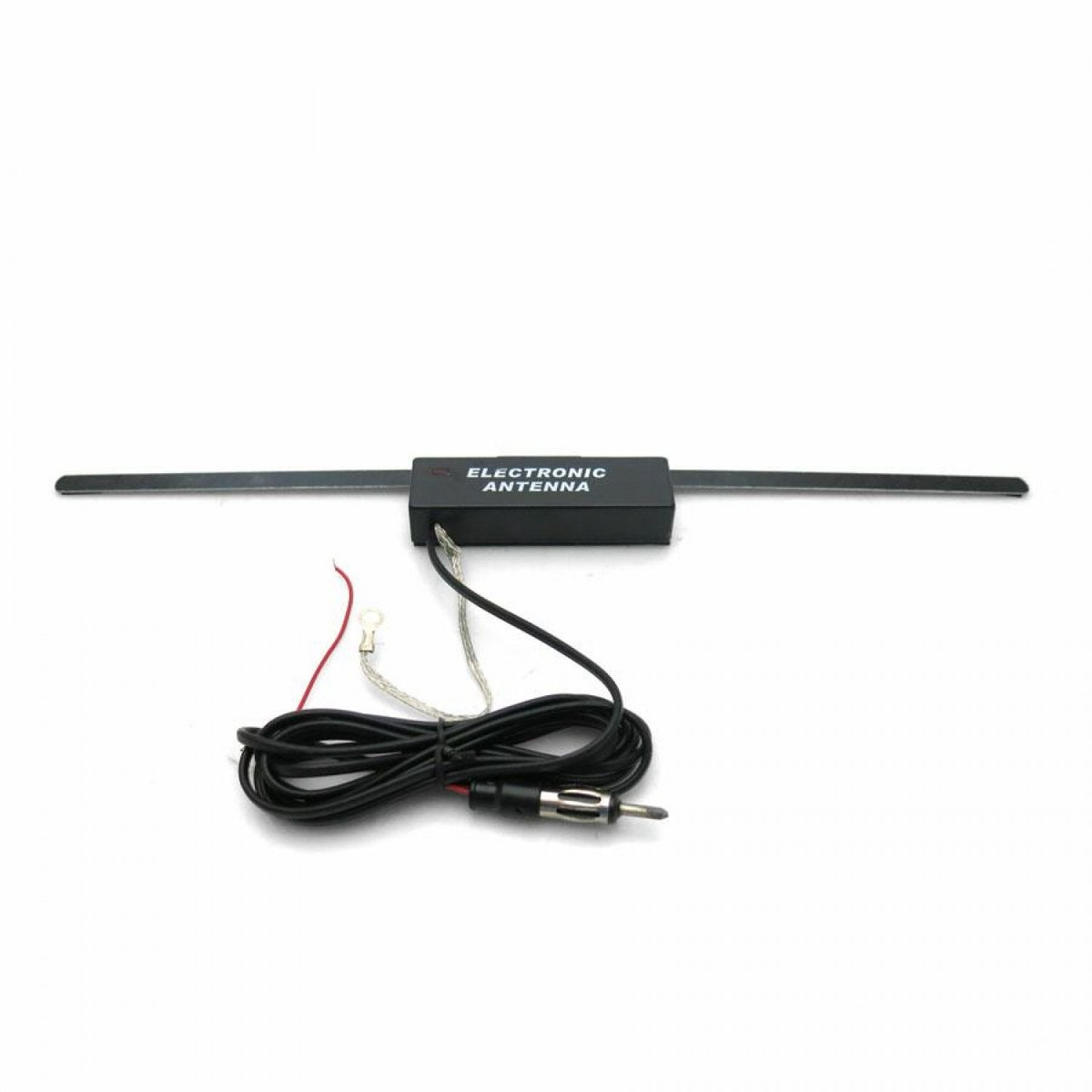 1973-87 Chevy C10 Pickup Stereo Hidden Stealth FM Radio