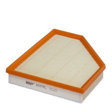 HENGST FILTER Luftfilter E1777L Filtereinsatz f�r BMW 3er G20 G80 G28 Touring