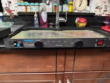 Furman PL PLUS power conditioner