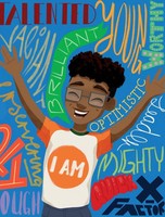 Tnijah Smith | I Am | Buch | Englisch (2020) | Gebunden | Indy Pub