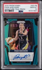 2025 Panini Prizm WNBA Basketball Checklist Guide in-content 52