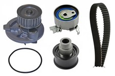 Kit de distribution Opel KADETT