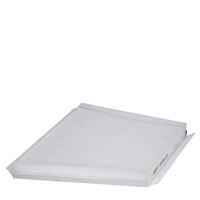 Hengst Filter Filter, Innenraumluft E989LI-R FüR MERCEDES-BENZ