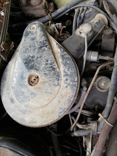 Engine 6-258 VIN A 7th Digit Fits 75-79 PACER 1236450
